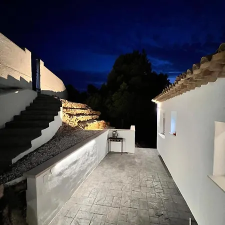 Villa Centauro Denia