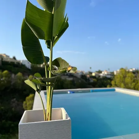 Centauro Villa Denia